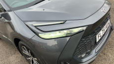 Toyota C-HR 2.0 PHEV Design 5dr CVT Hatchback